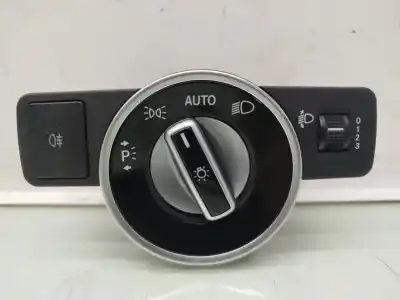 Автозапчастина б/у управління світлом для mercedes-benz clase b sports tourer (w246, w242) b 200 cdi (246.201) посилання на oem iam a2049053103