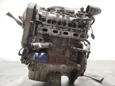 Pezzo di ricambio per auto di seconda mano motore completo per fiat idea (350_) 1.4 16v riferimenti oem iam 843a1000 uzb 