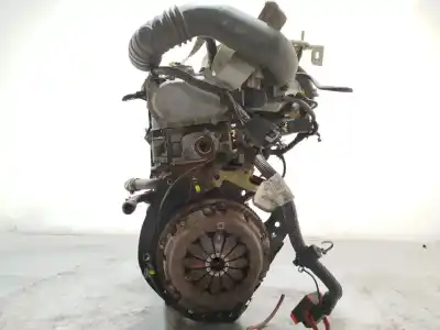 Pezzo di ricambio per auto di seconda mano motore completo per fiat idea (350_) 1.4 16v riferimenti oem iam 843a1000 uzb 