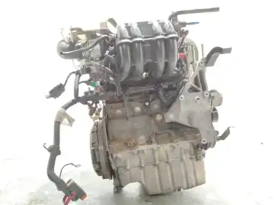 Pezzo di ricambio per auto di seconda mano motore completo per fiat idea (350_) 1.4 16v riferimenti oem iam 843a1000 uzb 