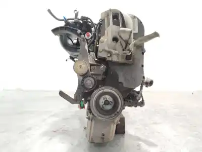 Pezzo di ricambio per auto di seconda mano motore completo per fiat idea (350_) 1.4 16v riferimenti oem iam 843a1000 uzb 