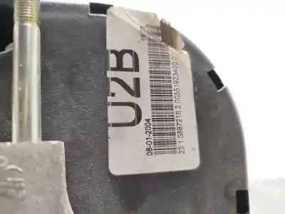 Pezzo di ricambio per auto di seconda mano motore completo per fiat idea (350_) 1.4 16v riferimenti oem iam 843a1000 uzb 