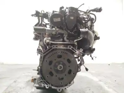 Автозапчасти б/у двигатель взорван за chevrolet captiva (c100, c140) 2.2 d 4wd ссылки oem iam z22d1 142621k 