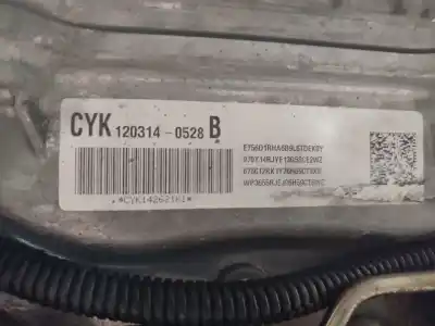 Автозапчасти б/у двигатель взорван за chevrolet captiva (c100, c140) 2.2 d 4wd ссылки oem iam z22d1 142621k 
