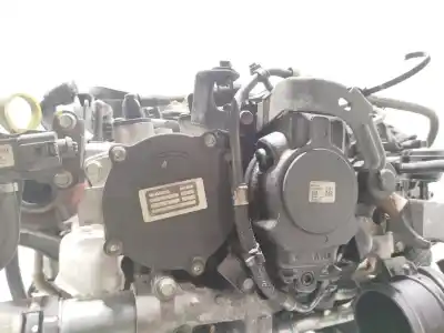 Автозапчасти б/у двигатель взорван за chevrolet captiva (c100, c140) 2.2 d 4wd ссылки oem iam z22d1 142621k 