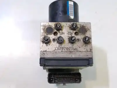 Pezzo di ricambio per auto di seconda mano abs per volkswagen passat b6 variant (3c5) 2.0 tdi 16v riferimenti oem iam 3c0614109q 16705706f s118676030d 