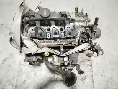 Second-hand car spare part scrapped engine for renault master iii furgón (fv) 2.3 dci 125 fwd (fv0c, fv0d, fv0g, fv0h, fv0j, fv0k) oem iam references m9t870 Second-hand car spare part scrapped engine for renault master iii furgón (fv) 2.3 dci 125 fwd (fv0c, fv0d, fv0g, fv0h, fv0j, fv0k) oem iam references m9t870