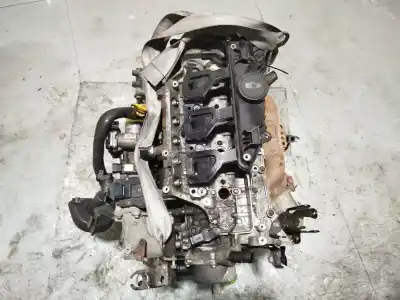 Piesă de schimb auto la mâna a doua piese motor pentru renault master iii furgón (fv) 2.3 dci 125 fwd (fv0c, fv0d, fv0g, fv0h, fv0j, fv0k) referințe oem iam m9t870 11030063 c093983