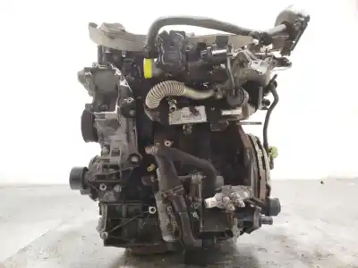 Piesă de schimb auto la mâna a doua piese motor pentru renault master iii furgón (fv) 2.3 dci 125 fwd (fv0c, fv0d, fv0g, fv0h, fv0j, fv0k) referințe oem iam m9t870 11030063 c093983