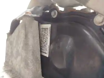 Piesă de schimb auto la mâna a doua piese motor pentru renault master iii furgón (fv) 2.3 dci 125 fwd (fv0c, fv0d, fv0g, fv0h, fv0j, fv0k) referințe oem iam m9t870 11030063 c093983