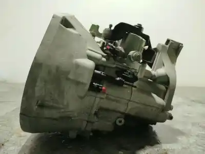 Pezzo di ricambio per auto di seconda mano riduttore per ford focus iii 1.0 ecoboost riferimenti oem iam cv6r7002pd 010512 ttfn0