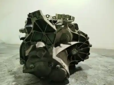 Pezzo di ricambio per auto di seconda mano riduttore per ford focus iii 1.0 ecoboost riferimenti oem iam cv6r7002pd 010512 ttfn0