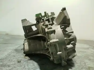 Pezzo di ricambio per auto di seconda mano riduttore per ford focus iii 1.0 ecoboost riferimenti oem iam cv6r7002pd 010512 ttfn0