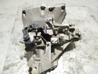 Pezzo di ricambio per auto di seconda mano riduttore per ford focus iii 1.0 ecoboost riferimenti oem iam cv6r7002pd 010512 ttfn0