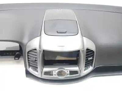 Автозапчастина б/у комплект подушки безпеки для chevrolet captiva (c100, c140) 2.2 d 4wd посилання на oem iam   