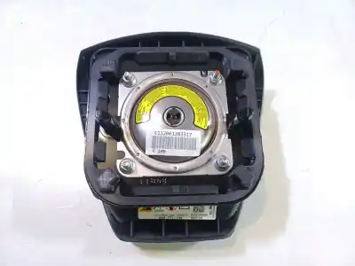 Автозапчастина б/у комплект подушки безпеки для chevrolet captiva (c100, c140) 2.2 d 4wd посилання на oem iam   