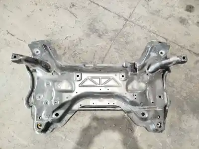 Pezzo di ricambio per auto di seconda mano ASSALE ANTERIORE per PEUGEOT PARTNER TEPEE  Riferimenti OEM IAM 3502FH  