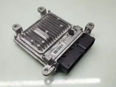 İkinci el araba yedek parçası ECU MOTOR KONTROL CIHAZI için MERCEDES CLASE S (W221, V221)  OEM IAM referansları A6519007401 28328588 A6519011801