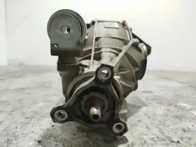 Second-hand car spare part rear differential for mercedes-benz clase e (w213) e 220 d (213.004) oem iam references a2133505200