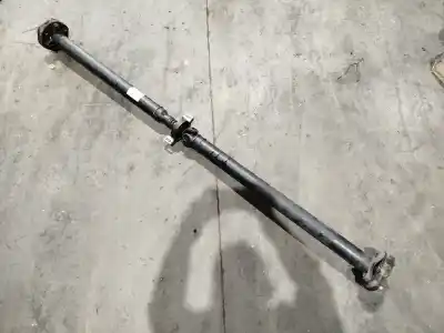 Second-hand car spare part center transmission for mercedes-benz clase e (w213) e 220 d (213.004) oem iam references a2130700