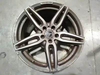 Second-hand car spare part rim for mercedes-benz clase e (w213) e 220 d (213.004) oem iam references a2134012100