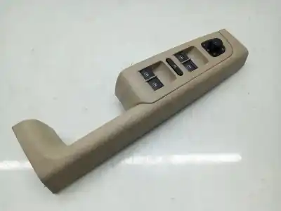 Second-hand car spare part left front power window switch for skoda superb ii ranchera familiar (3t5) 2.0 tdi 16v oem iam references 1z0959858b 320010113196310 3t0867197