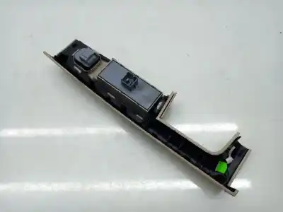 Second-hand car spare part left front power window switch for skoda superb ii ranchera familiar (3t5) 2.0 tdi 16v oem iam references 1z0959858b 320010113196310 3t0867197