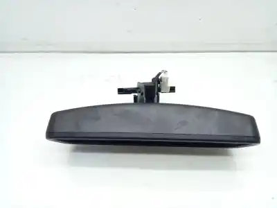 Автозапчасти б/у внутреннее зеркало за renault captur ii (hf_) tce 130 (hfmf) ссылки oem iam 963213712r  