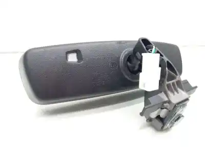 Автозапчасти б/у внутреннее зеркало за renault captur ii (hf_) tce 130 (hfmf) ссылки oem iam 963213712r  