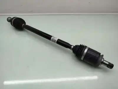 Автозапчасти б/у ЗАДНЯЯ ПРАВАЯ ТРАНСМИССИЯ за BMW I3 (I01)  ссылки OEM IAM 33207641212  