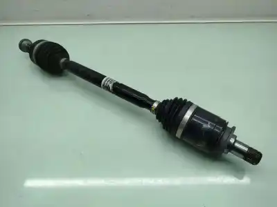 Piesă de schimb auto la mâna a doua TRANSMISIE SPATE STÂNGA pentru BMW I3 (I01)  Referințe OEM IAM 33207641213  