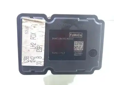 Автозапчастина б/у абс для ford focus iii 1.0 ecoboost посилання на oem iam 1847182 10021208904 10096101943 bv612c405aj