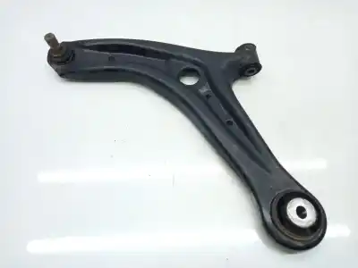 Piesă de schimb auto la mâna a doua BRAȚ SUSPENSIE FAȚÃ STÂNGA INFERIOR pentru FORD KA+ III (UK, FK)  Referințe OEM IAM 1908877  E4B13051A2D