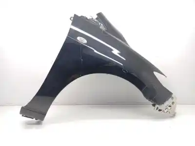 Автозапчасти б/у переднее правое крыло за mazda 5 (cr19) 2.0 cd (cr19) ссылки oem iam c23552111c