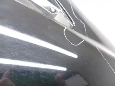 Автозапчастина б/у передне праве крило для mazda 5 (cr19) 2.0 cd (cr19) посилання на oem iam c23552111c  