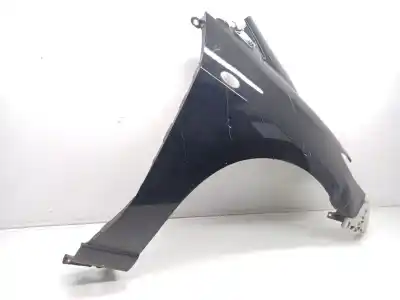 Автозапчастина б/у передне праве крило для mazda 5 (cr19) 2.0 cd (cr19) посилання на oem iam c23552111c  