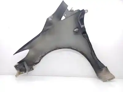 Автозапчастина б/у передне праве крило для mazda 5 (cr19) 2.0 cd (cr19) посилання на oem iam c23552111c  