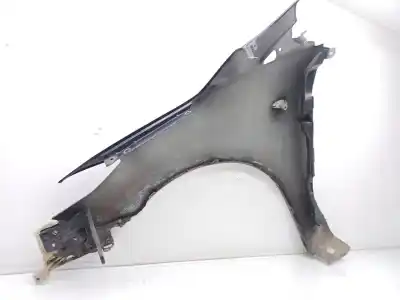 Автозапчастина б/у передне праве крило для mazda 5 (cr19) 2.0 cd (cr19) посилання на oem iam c23552111c  