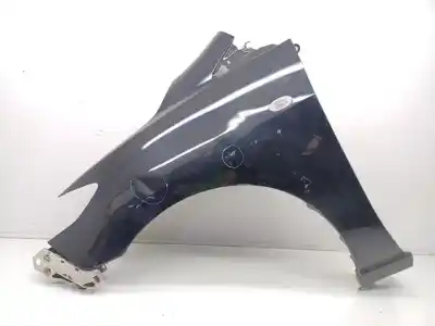 Автозапчасти б/у левое переднее крыло за mazda 5 (cr19) 2.0 cd (cr19) ссылки oem iam c23552211c