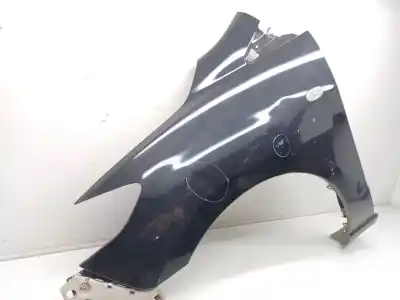 Автозапчасти б/у левое переднее крыло за mazda 5 (cr19) 2.0 cd (cr19) ссылки oem iam c23552211c  