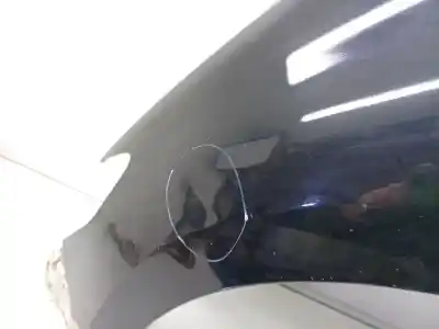 Автозапчасти б/у левое переднее крыло за mazda 5 (cr19) 2.0 cd (cr19) ссылки oem iam c23552211c  