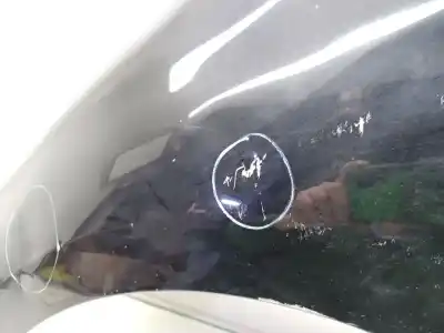 Автозапчасти б/у левое переднее крыло за mazda 5 (cr19) 2.0 cd (cr19) ссылки oem iam c23552211c  