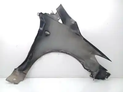 Автозапчасти б/у левое переднее крыло за mazda 5 (cr19) 2.0 cd (cr19) ссылки oem iam c23552211c  