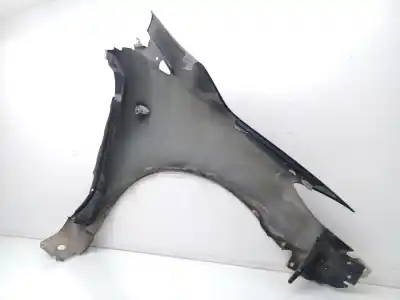 Автозапчасти б/у левое переднее крыло за mazda 5 (cr19) 2.0 cd (cr19) ссылки oem iam c23552211c  