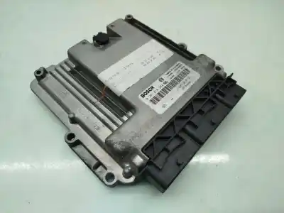 Pièce détachée automobile d'occasion  pour RENAULT GRAND SCÉNIC III (JZ0/1_)  Références OEM IAM 237101826R 0281018284 237101074R