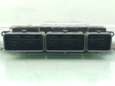 Автозапчастина б/у ебу контролер двигуна для renault grand scénic iii (jz0/1_) 1.6 dci (jz00, jz12) посилання на oem iam 237101826r 0281018284 237101074r