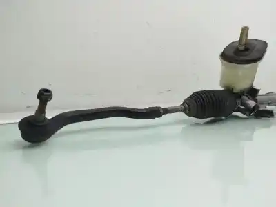 Pièce détachée automobile d'occasion crémaillère de direction pour renault grand scénic iii (jz0/1_) 1.6 dci (jz00, jz12) références oem iam 490010683r fd12s087cz a0014219c 490010024r
