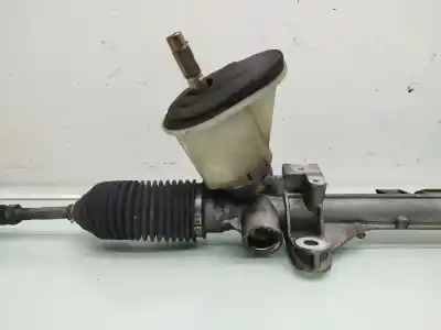 Pièce détachée automobile d'occasion crémaillère de direction pour renault grand scénic iii (jz0/1_) 1.6 dci (jz00, jz12) références oem iam 490010683r fd12s087cz a0014219c 490010024r