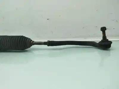 Pièce détachée automobile d'occasion crémaillère de direction pour renault grand scénic iii (jz0/1_) 1.6 dci (jz00, jz12) références oem iam 490010683r fd12s087cz a0014219c 490010024r