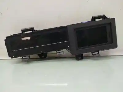 Pièce détachée automobile d'occasion  pour RENAULT GRAND SCÉNIC III (JZ0/1_)  Références OEM IAM 248103583R JR95HGDAG 